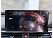 2020 Audi A4 2.0L Diesel For Sale Images