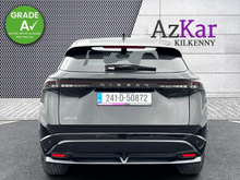 2024 Nissan Ariya 0L Electric For Sale Images