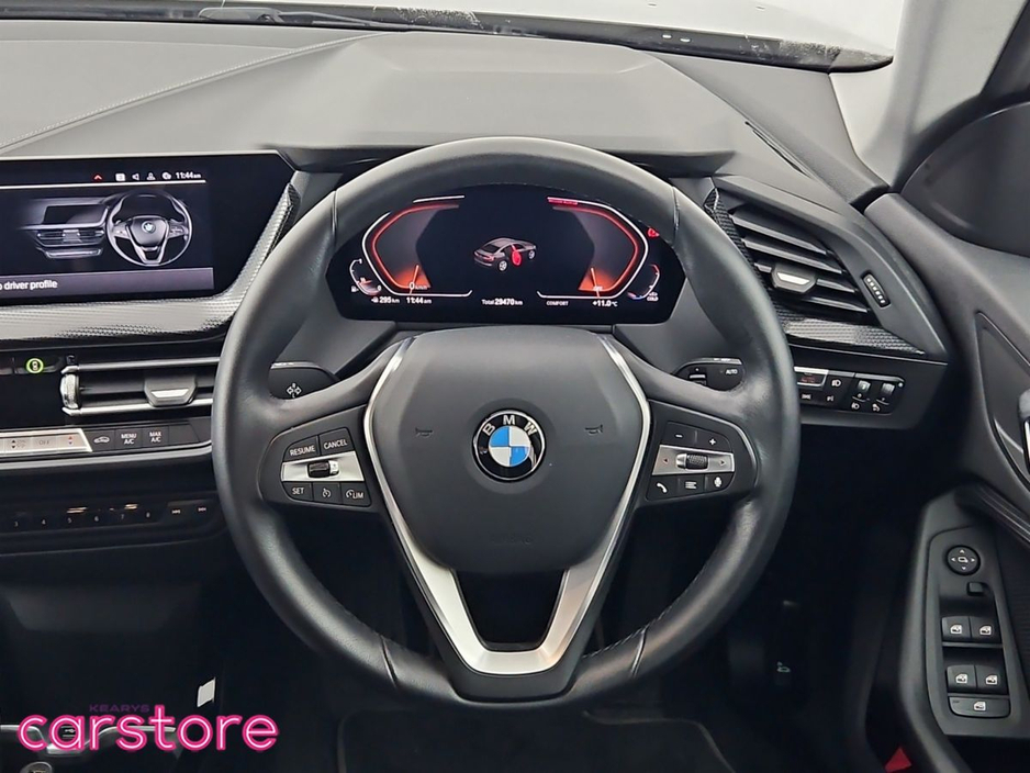 BMW 2 Series 218i Sport — thumbnail 18