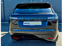 2024 Land Rover Range Rover Velar 2.0L Hybrid For Sale Images