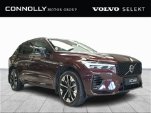 Volvo XC60 T6 Phev Plus Dark AWD 5DR Auto