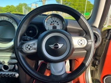 2007 MINI Hatch 1.6L Petrol For Sale Images