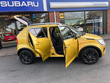 2020 Suzuki Ignis 1.2L Petrol For Sale Images