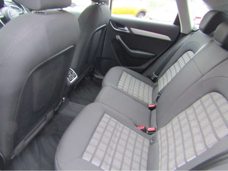 2017 Audi Q3 2L Diesel For Sale Images