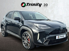 Toyota Yaris Cross * GR SPORT * 1.5 HYBRID * AUTO * HUGE SPEC * TRINITY MOTORS *