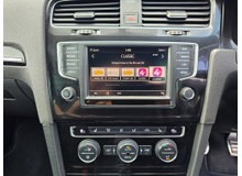 2016 Volkswagen Golf 2.0L Diesel For Sale Images