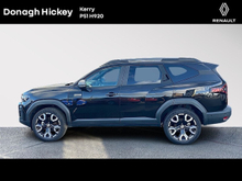 2026 Dacia Bigster 1.8L Petrol Hybrid For Sale Images