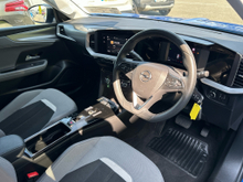 2023 Opel Mokka 1.2L Petrol For Sale Images