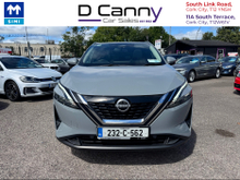 2023 Nissan Qashqai 1.5L Petrol For Sale Images