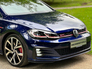 2019 VOLKSWAGEN GOLF *ATLANTIC BLUE GTI* 2.0TSI 245BHP 6SPD 3DR