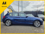 2019 BMW 1 SERIES  116D * AUTOMATIC *FSH *      