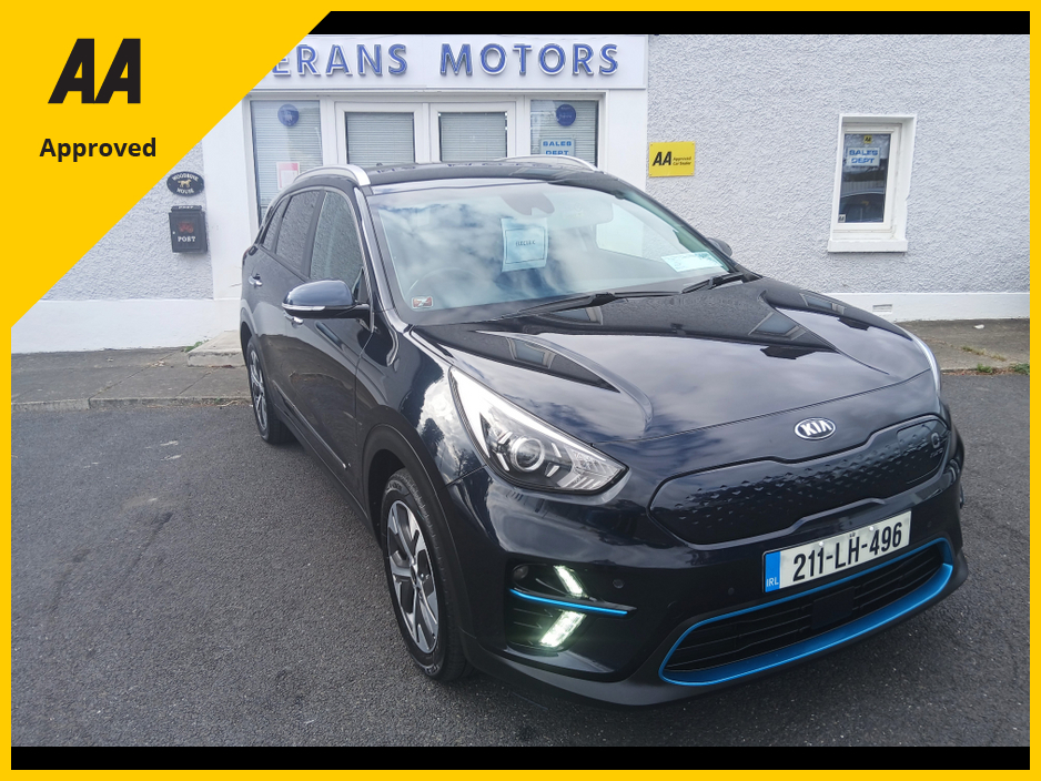 2021 Kia Niro For Sale Images