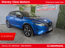Nissan Qashqai QQ 1.3 HYB SV PREMIUM...