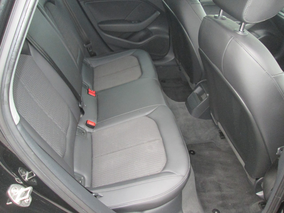 2017 Audi A3 1.6L Diesel For Sale Images