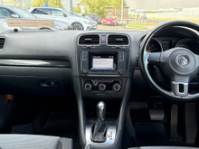2012 Volkswagen Golf 1.2L Petrol For Sale Images