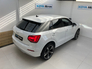 2019 AUDI Q2 30 TFSI 1.0 PETROL SE SPORT AUTOMATIC // APPLE CARPLAY // VIRTUAL DASH // UPGRADED AUDI SPORT ALLOYS PACKAGE INCLUDED // IMMACULATE CAR THROUGHOUT // HEATED SEATS