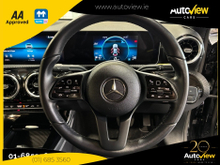 2020 Mercedes-Benz A Class 1.4L Petrol For Sale Images