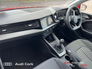 2025 AUDI A1 30TFSI 116BHP S-LINE BLACK EDITION WITH COMFORT PACK, HIGH BEAM ASSIST & F/B STEERING WHEEL