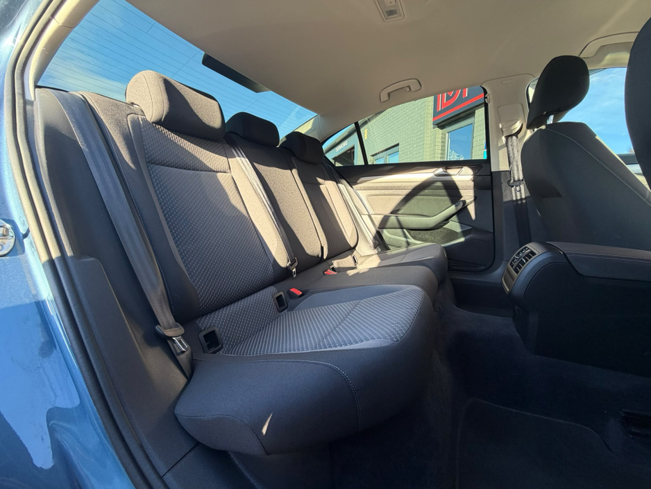 2018 Volkswagen Passat 1.4L Petrol For Sale Images
