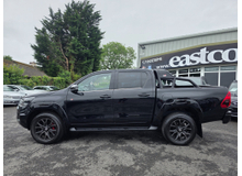 2023 Toyota Hilux 2.4L Diesel For Sale Images