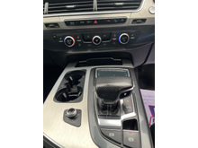 2018 Audi Q7 3L Diesel For Sale Images