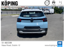 2025 Citroen C3 1.2L Petrol For Sale Images