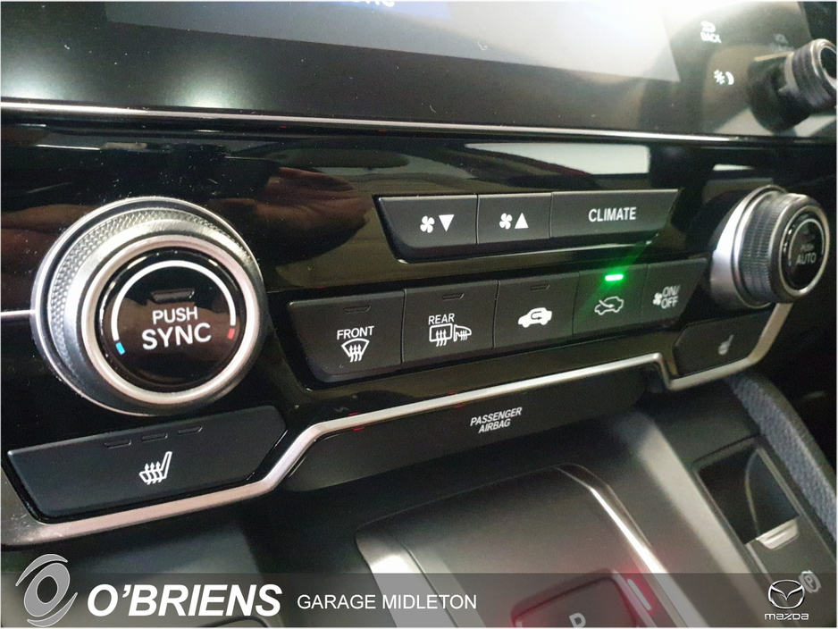 2023 Honda CR-V 2.0L Petrol For Sale Images