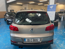 2013 Volkswagen Tiguan 2L Diesel For Sale Images