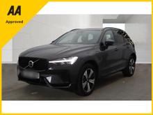 2024 Volvo XC60 2L Petrol Plug-in Hybrid For Sale Images