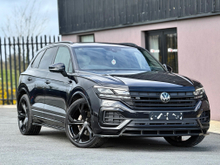 2022 Volkswagen Touareg 3L Diesel For Sale Images