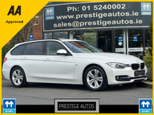 BMW 3 Series 2.0 DIESEL AUTO SPORT *CAR ID 87*