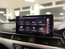 2021 Audi A5 2L Diesel For Sale Images