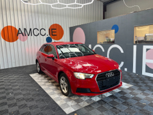 Audi A3 ONLY €19950! AUDI A3 AUTOMATIC 1.4 TFSI SPORT / 57k KMs / REVERSE CAMERA , ADAPTIVE CRUISE & MORE