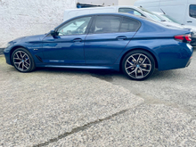 2023 BMW 5 Series 2L Petrol Plug-in Hybrid For Sale Images