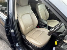 2016 Hyundai Santa Fe 2.2L Diesel For Sale Images