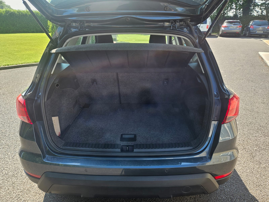 2019 SEAT Arona 1L Petrol For Sale Images