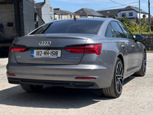 2018 Audi A6 2L Diesel For Sale Images