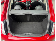 2014 Fiat 500 1.2L Petrol For Sale Images