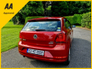 2016 VOLKSWAGEN POLO 18,000 Mls+ Warranty+ 2 Year NCT