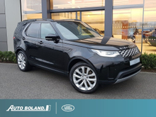 Land Rover Discovery * Balance of 5 Years or 150,000 KM Warranty *3.0D 350PS SE AWD - Cold Climate Pack, Heated Seats, Electric Tow Pack, Adaptive Cruise Control, IDD Display