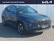 Hyundai Tucson 4WD Executive Plus PHEV Auto