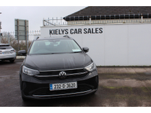 2023 Volkswagen Taigo 1L Petrol For Sale Images