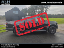 2023 Ford Ranger 3L Petrol For Sale Images