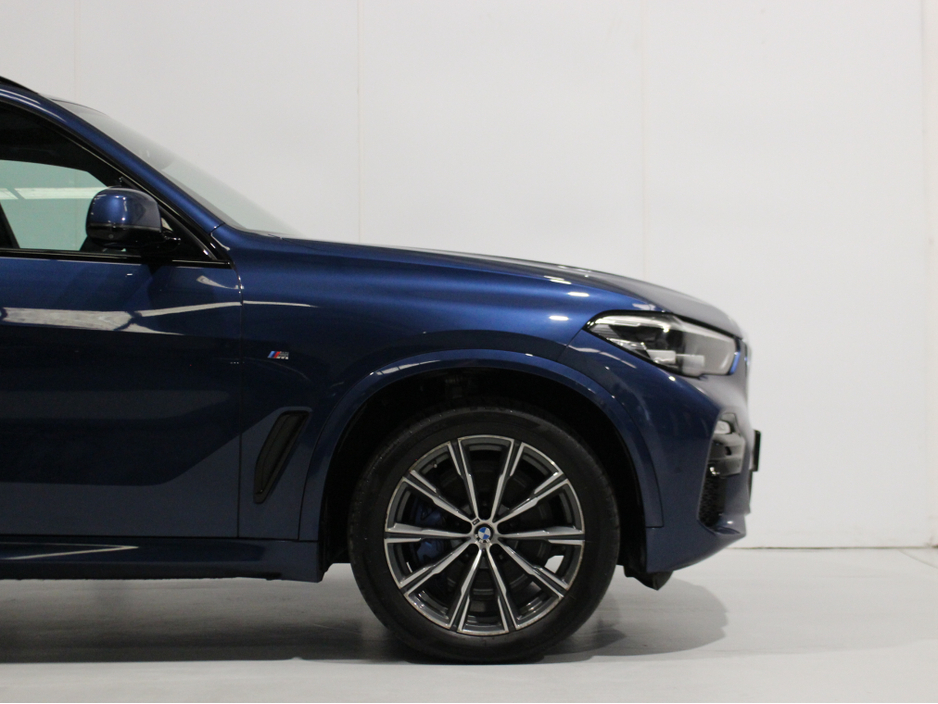 2020 BMW X5 3.0L Petrol Plug-in Hybrid For Sale Images