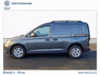 2025 VOLKSWAGEN CADDY CARGO EDITION TDI 102BHP M6F