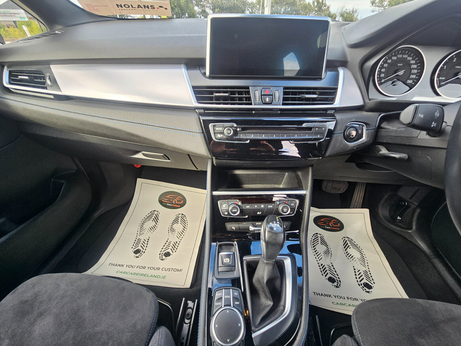 BMW 2 Series 218d M Sport — thumbnail 30