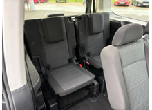 2023 Ford Tourneo Connect 2L Diesel For Sale Images