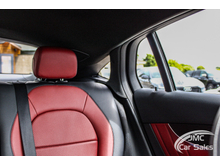 2018 Mercedes-Benz GLC Class 2.1L Diesel For Sale Images