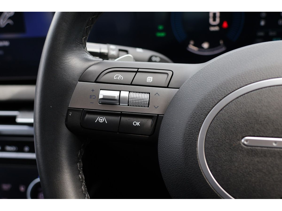Hyundai Tucson Tucson FL Executive HEV Auto — thumbnail 13
