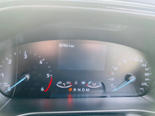 2023 Ford Focus 1.5L Diesel For Sale Images